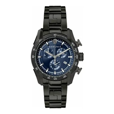 Abbildung von Versace Schweizer Uhr V RAY