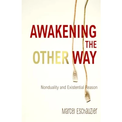 Abbildung von Awakening the Other Way: Nonduality and Existential Reason (Unlock Tao)
