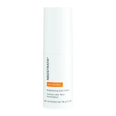 Abbildung von NeoStrata Enlighten Brightening Eye Cream 15 g