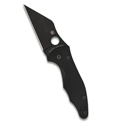 Abbildung von Spyderco Yojimbo 2