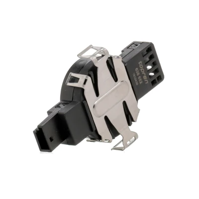 Abbildung von TOPRAN 638 652 Regensensor VOLKSWAGEN: CC, Crafter Kastenwagen, Golf 7 Schrägheck, SKODA: Octavia 3 Combi, SEAT: Alhambra II