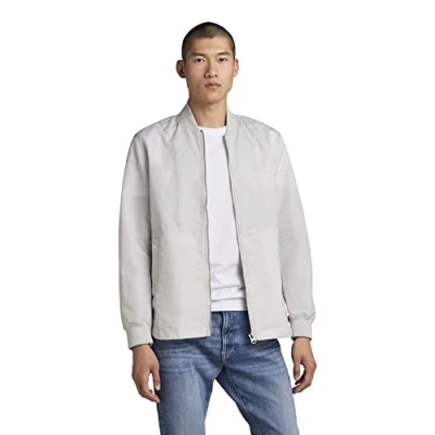 Abbildung von G STAR RAW Herren 15 Degrees Overshirt