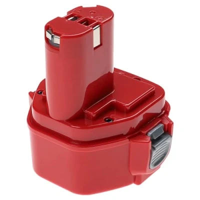Abbildung von EXTENSILO Akku kompatibel mit Uponor UP 75 Elektrowerkzeug (3300 mAh, NiMH, 12 V)