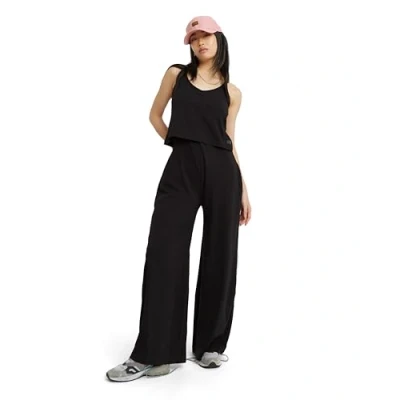 Abbildung von G Star Jumpsuit, Damen, Größe: Small, Dk black