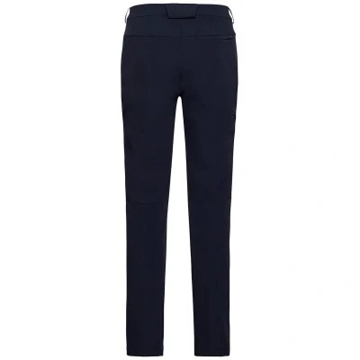Abbildung von Odlo Wanderhose Herren Ascent Warm I Lange Outdoorhose Trekkinghose