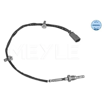 Abbildung von MEYLE 114 800 0151 Sensor, Abgastemperatur ORIGINAL Quality AUDI: A6 C6 Avant, Limousine, SEAT: Exeo ST