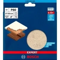 Abbildung von Expert M480 Netzstruktur Schleifblatt Ø 150mm, K80