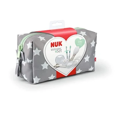 Abbildung von NUK Starterset Baby 7 Teile