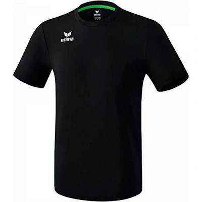 Abbildung von ERIMA Herren Trikot Liga Trikot, schwarz, L, 3131828