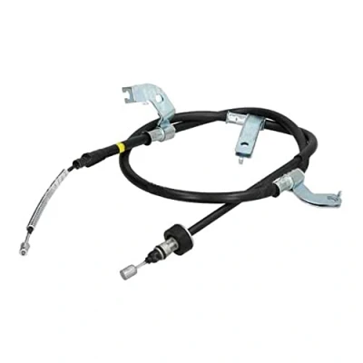 Abbildung von JAPANPARTS BC K41L Handbremsseil hinten links KIA: RIO 3
