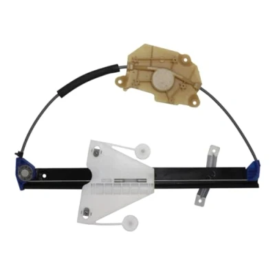 Abbildung von Prasco Fensterheber hinten rechts elektrisch AD016W063 AUDI: A3 Schrägheck