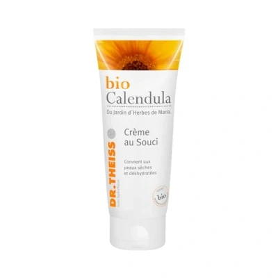 Abbildung von Bio Calendula Souci Tube Creme Neutral, Honig, 100 ml