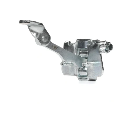Abbildung von METZGER 2312030 Türfeststeller vorne rechts, links CITROËN: C3 I Schrägheck