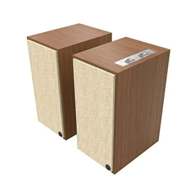 Abbildung von Klipsch The Sevens Braun (Paar)