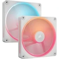 Abbildung von iCUE LINK LX140 R RGB PWM Reverse, Gehäuselüfter