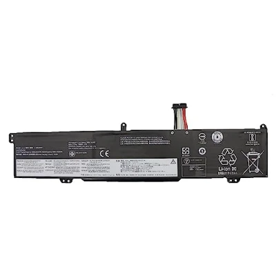 Abbildung von ASKC L18M3PF1 5B10W67350 L18C3PF1 Laptop Akku für Lenovo ideapad L340 15IRH 17IRH Gaming Series Notebook 5B10T04975 5B10T04976 5B10W67336 45Wh