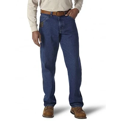 Abbildung von Wrangler Riggs Workwear Herren Ripstop Carpenter Jeans