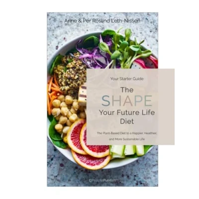Abbildung von The Shape Your Future Life Diet: Starter Guide