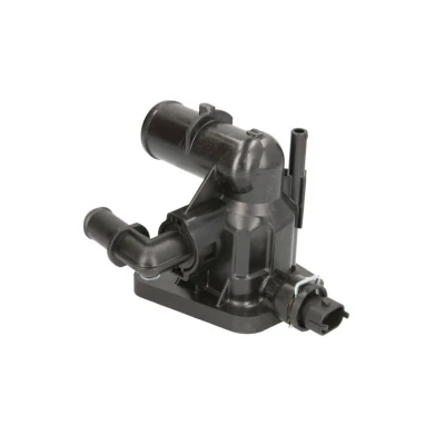 Abbildung von MOTORAD 684 88K Kühlwasserthermostat 88 mit Dichtung Sensor OPEL: Corsa D Schrägheck, Astra J Sports Tourer