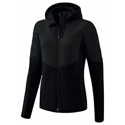 Abbildung von Erima Funktionsjacke Hybrid Jacke Damen