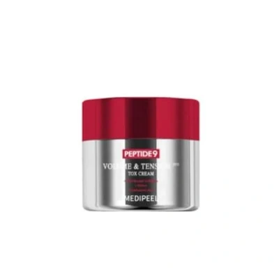 Abbildung von Peptide 9 Volume and Tension Tox Cream Pro (renew) 50g