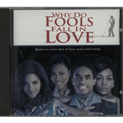 Abbildung von Why Do Fools Fall in Love