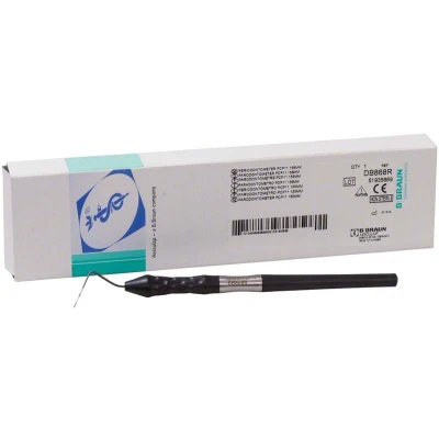 Abbildung von Parodontometer Ergoprobe Figur PCP 11 Stück