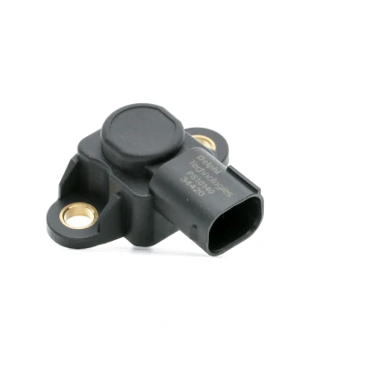 Abbildung von DELPHI PS10140 Sensor, Saugrohrdruck MERCEDES BENZ: C Klasse Limousine, Sprinter 3 T Kastenwagen, CLK Coupe kfzteile, kfzteile24, bandel online,