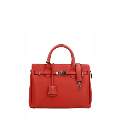 Abbildung von Picard Shopper NEW YORK Handtasche, Damen, Größe: One Size, Power red