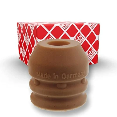 Abbildung von FEBI BILSTEIN 14593 Anschlagpuffer, Federung Vorderachse OPEL: Astra G Caravan, Cabrio, CC