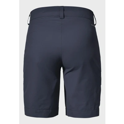 Abbildung von Schöffel Kitzstein Shorts, Damen, Größe: 34, Blau