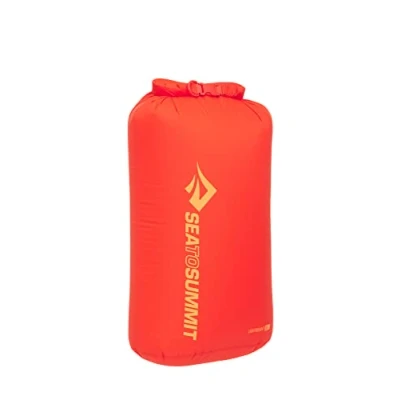 Abbildung von Wasserdichter. leichter Packsack von Sea to Summit. 20 l