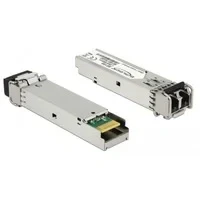 Abbildung von SFP Modul 1000Base SX MM 850 nm DDM, Transceiver