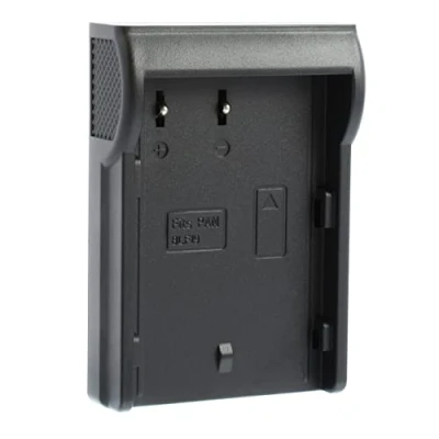 Abbildung von 2X SK Ladeschale 8.4V für Akku Ladegerät Panasonic DMW BLF19E / BLF19 BLF19PP CS PLF190MX