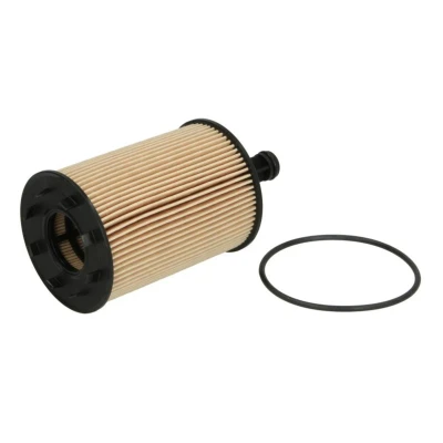 Abbildung von PURRO PUR PO0000 Ölfilter Filtereinsatz VOLKSWAGEN: Golf 5 Schrägheck, Passat B6 Variant, Sharan I, AUDI: A4 B8 Avant, A6 C6 B7 Avant