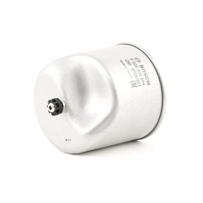 Abbildung von BOSCH F 026 402 864 Kraftstofffilter Leitungsfilter FORD: S Max Mk1, FIESTA 6, FOCUS 3 Stufenheck, VOLVO: V60 I, V50, S60 II, MAZDA: 5 kfzteile,