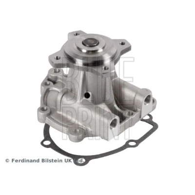 Abbildung von BLUE PRINT ADK89109 Wasserpumpe Aluguss mit Dichtung Metall SUZUKI: Grand Vitara 2 SUV, Baleno I Schrägheck, Limousine