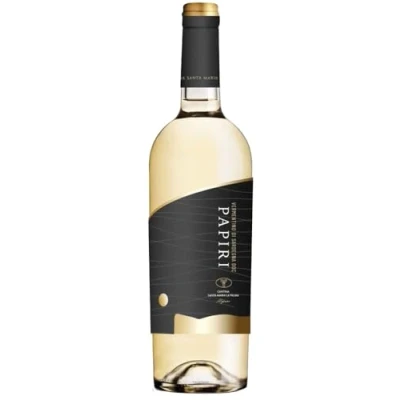 Abbildung von Santa Maria La Palma Vermentino di Sardegna DOC Papiri 2023 (1 x 0.75 l)