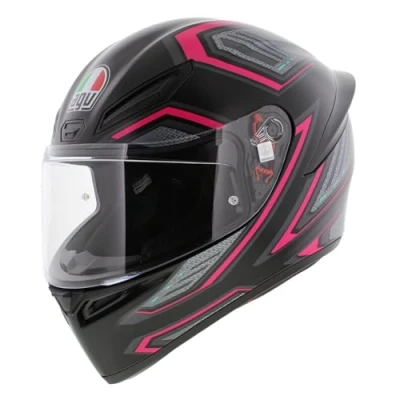 Abbildung von AGV Motorradhelm K1 S Sling Helm
