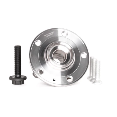 Abbildung von MAPCO 26761 Radlagersatz VOLKSWAGEN: GOLF 6, Passat B8 Variant, Caddy 3 Kastenwagen, SEAT: Leon II Schrägheck, III ST, AUDI: A3 Sportback