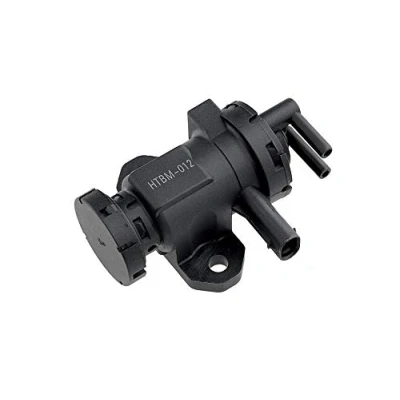 Abbildung von NTY EGR BM 012 Druckwandler, Turbolader elektrisch pneumatisch ohne AGR Kühler BMW: X5, 5 Touring, 4 Gran Coupe, MINI: Schrägheck, Paceman