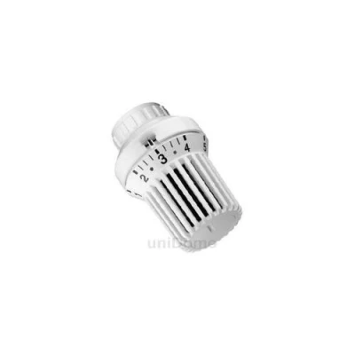 Abbildung von Oventrop Heizkörper Thermostat Uni XD 7 28 C, 0 * 1 5, Flüssig Fühler, weiß, 101