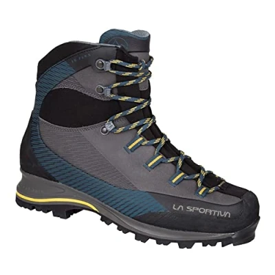 Abbildung von La Sportiva Trango TRK Leather GTX Herren Trekkingschuhe