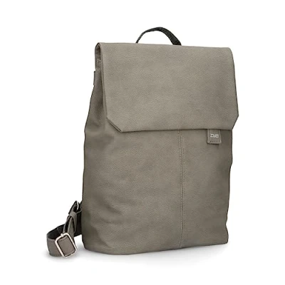 Abbildung von ZWEI Tagesrucksack, Damen, Größe: One Size, Fango