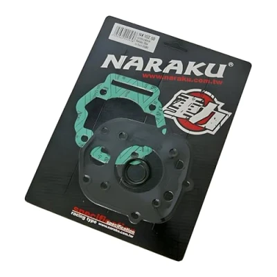 Abbildung von Zylinder Dichtungssatz Naraku 70ccm für Derbi D50B0