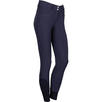 Abbildung von Harry&#039;s Horse Reithose High Waist Full Grip 40 Dunkelblau