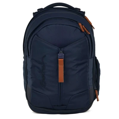 Abbildung von Satch Match Schulranzen für Kinder, Größe: One Size, Blau