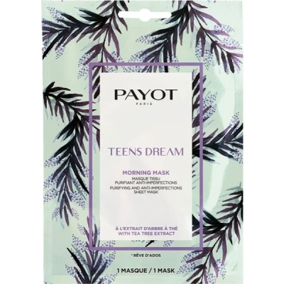 Abbildung von Payot Morning Maske Teens Dream