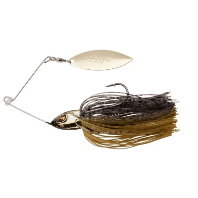 Abbildung von Nays MZ RNNR M D 05 Spinnerbait (14g)