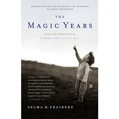 Abbildung von the Magic Years: Understanding and Handling Problems of Early Childhood